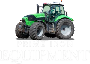 Prime Iron Equipment